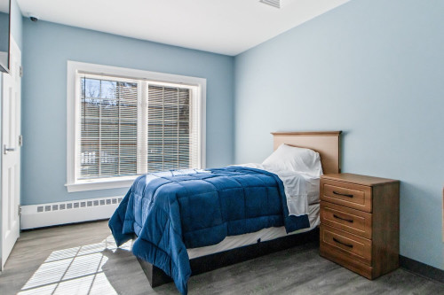 Residential Premium Image