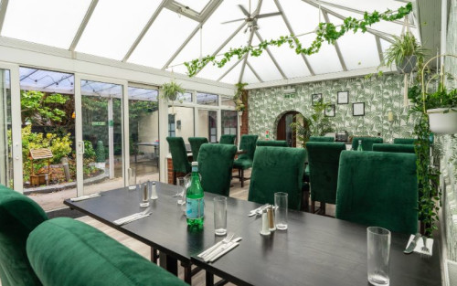 Residential Premium Image