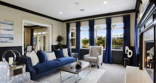 Residential Premium Image