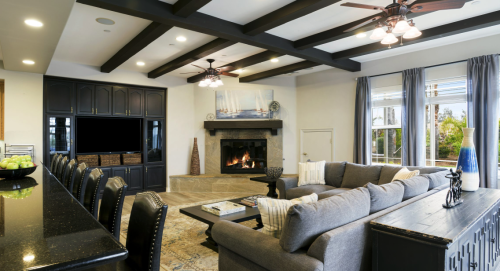 Residential Premium Image