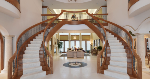Residential Premium Image
