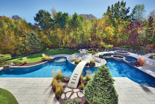 Residential Premium Image
