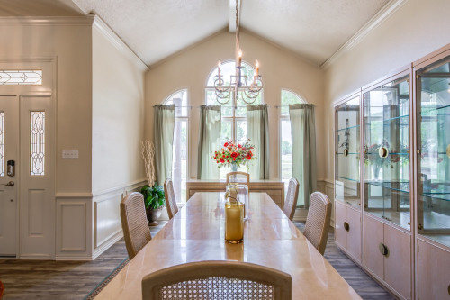 Residential Premium Image