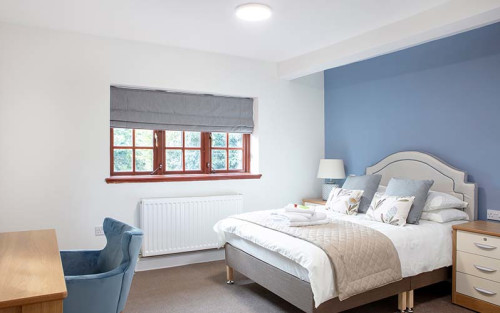 Residential Premium Image