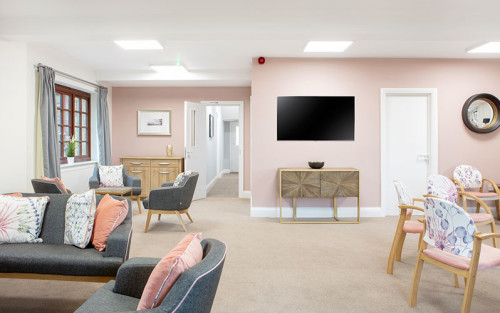 Residential Premium Image