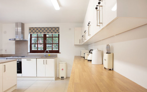 Residential Premium Image