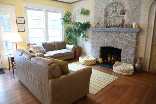 Residential Premium Image