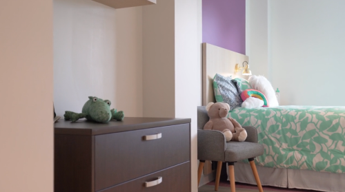 Residential Premium Image