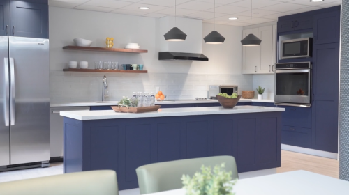 Residential Premium Image