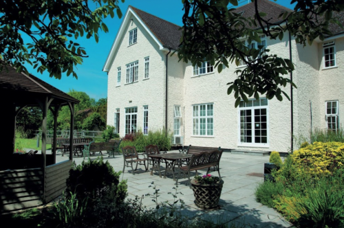 Residential Premium Main Image