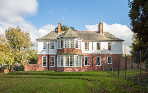 Residential Premium Main Image