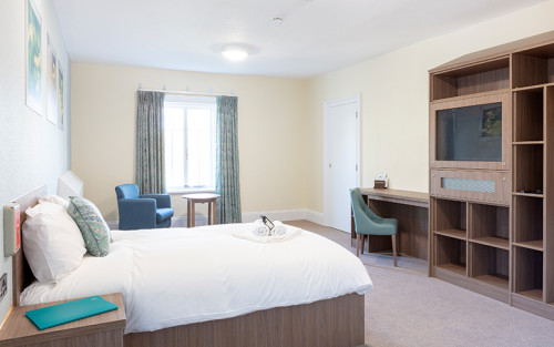 Residential Premium Image