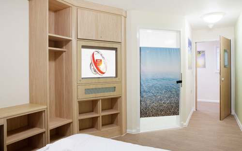 Residential Premium Image