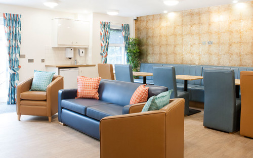 Residential Premium Image