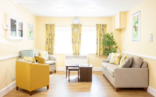 Residential Premium Image