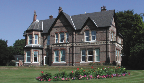 Residential Premium Main Image