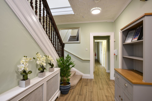 Residential Premium Image