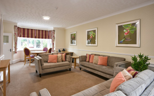 Residential Premium Image