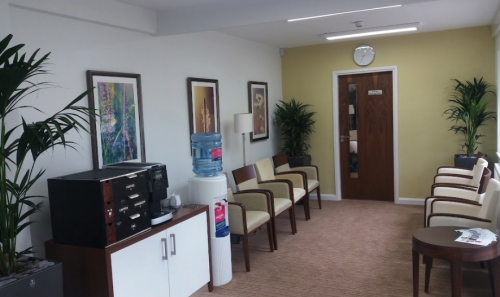 Residential Premium Image