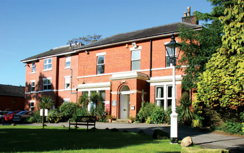Residential Premium Main Image