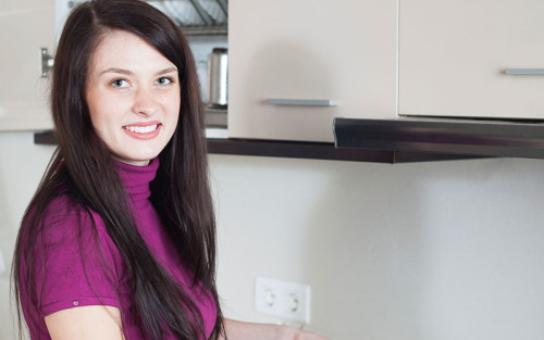 Residential Premium Image