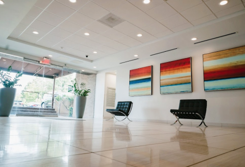 Residential Premium Image