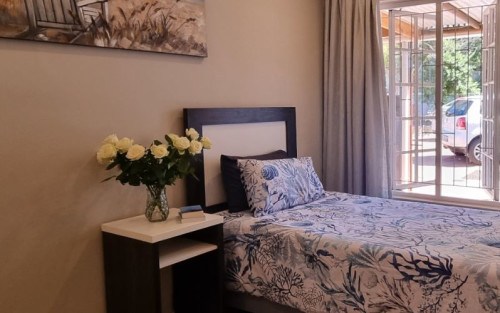 Residential Premium Image