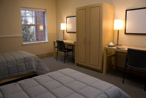 Residential Premium Image