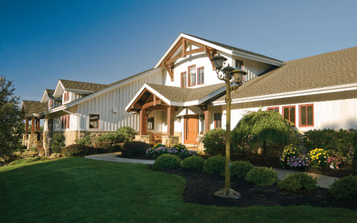 Residential Premium Main Image