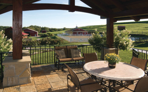 Residential Premium Image