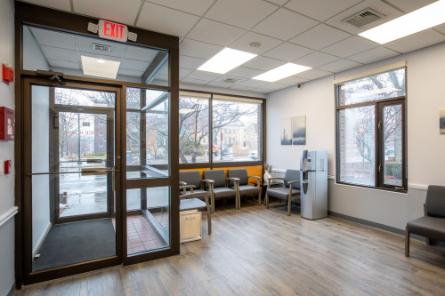 Residential Premium Image