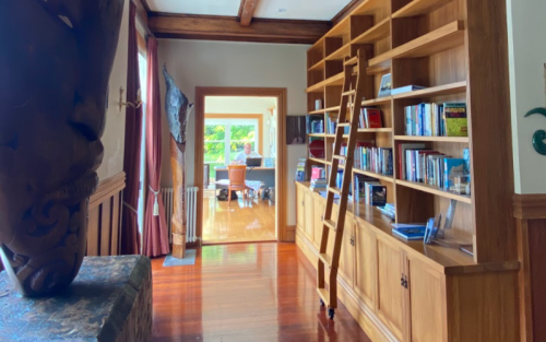 Residential Premium Image