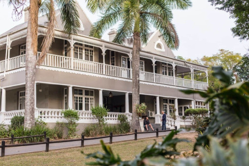 Residential Premium Image