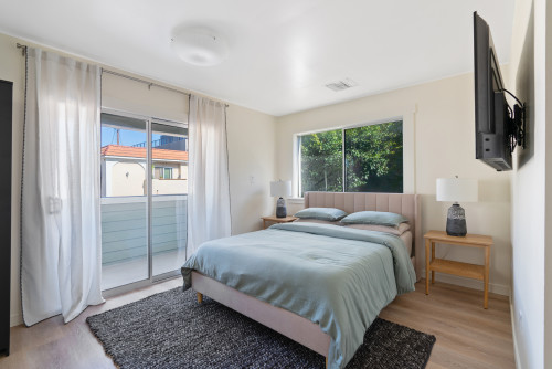 Residential Premium Image