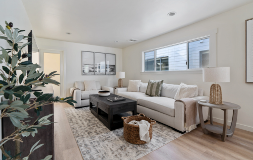 Residential Premium Image