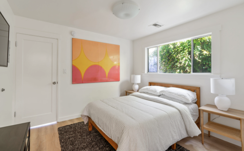 Residential Premium Image