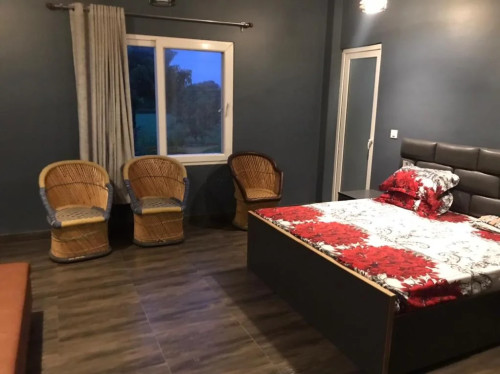 Residential Premium Image
