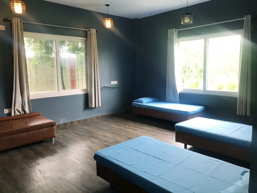 Residential Premium Image