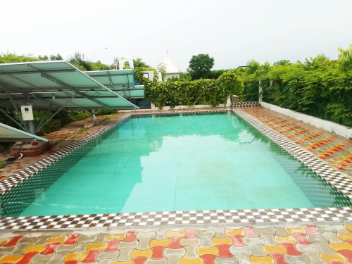 Residential Premium Image
