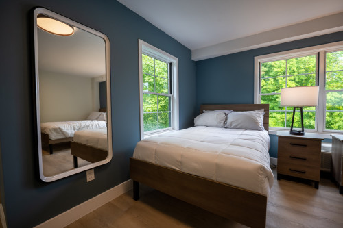 Residential Premium Image