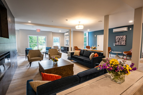 Residential Premium Image