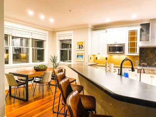 Residential Premium Image