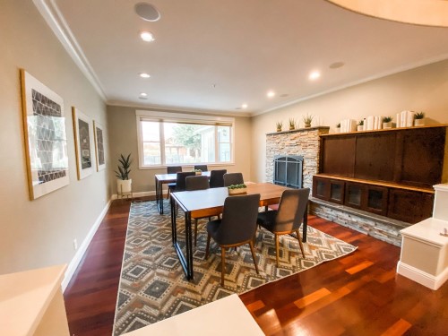Residential Premium Image