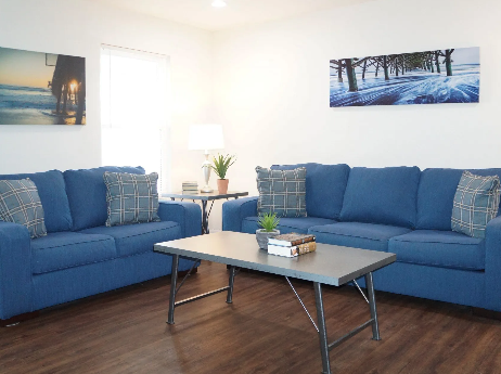 Residential Premium Image