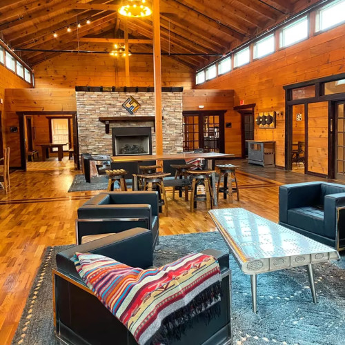 Residential Premium Image