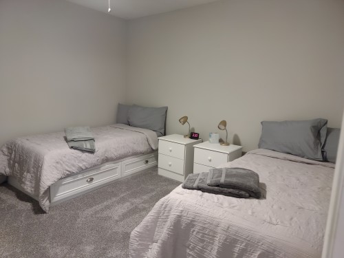 Residential Premium Image