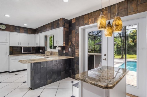 Residential Premium Image