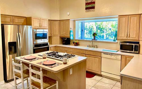 Residential Premium Image