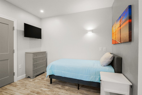 Residential Premium Image