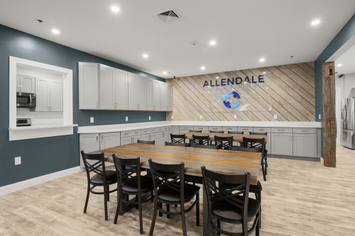Residential Premium Image